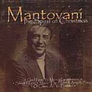Spirit of Christmas [Audio CD] Mantovani