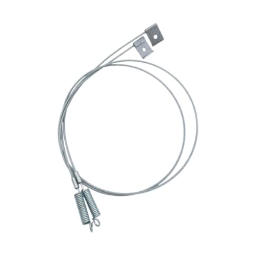 Cables tensores superiores de automoción que estabilizan y aseguran tus accesorios de techo