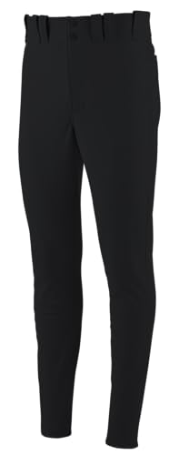 Pantalon de baseball Mizuno garçon idéal pour les entraînements et matchs en club