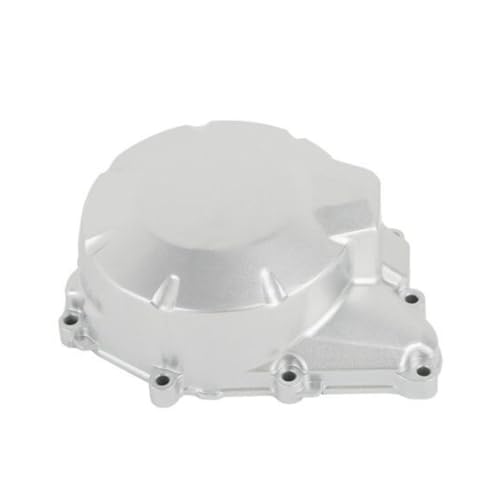 Cárter motor con tapa estator izquierdo para accesorios de motocicletas FZ6R y FZ6