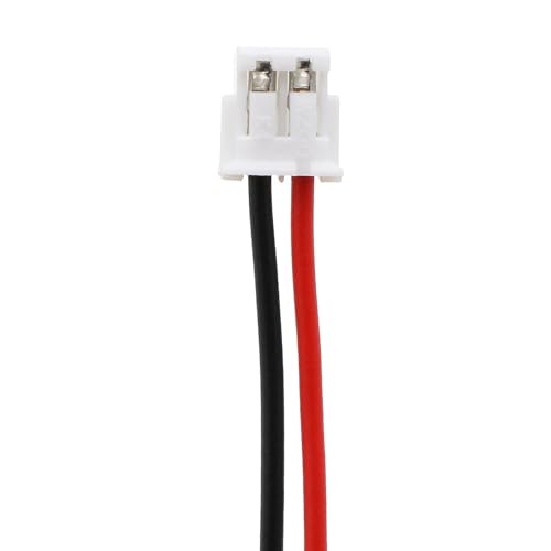 Batería de repuesto ALLC para Swissvoice Aeris 196PT/Aeris 196T miniatura 4