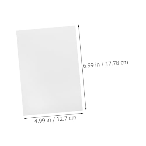 Papier photo brillant Uonlytech pour imprimer et encadrer vos illustrations - 2