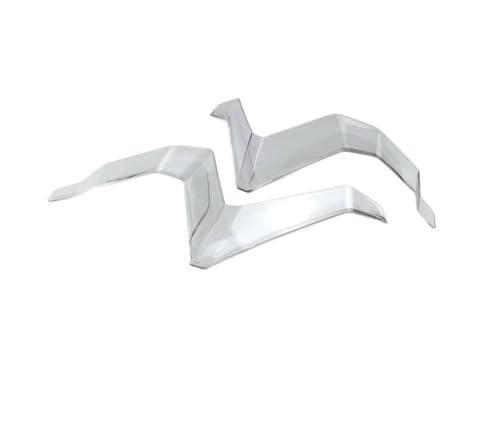 Déflecteur de vent X-ADV 750 résout les turbulences de carénage