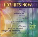 Hot Hits Now 1 [Audio CD] Countdown Singers