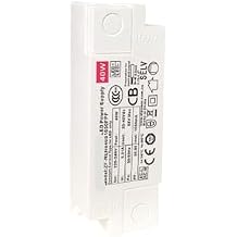 LED Driver Power Panel Light Built-in Power Supply 40W Isolated Constant Current led Driver