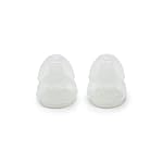 Etymotic-Dual-Flange-Eartips-for-use-with-Etymotic-Earphones-3-Pairs-Medium-10mm-Outer-Width
