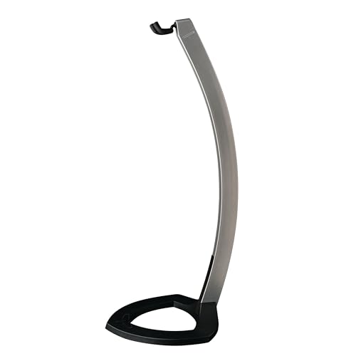 PRS Guitars Floating Guitar Stand (107369::001),Black
