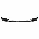 AUTOVISION Frontlippe für BMW 3er E92 Coupe E93 Cabrio Pre LCI MP Style glänzend schwarz