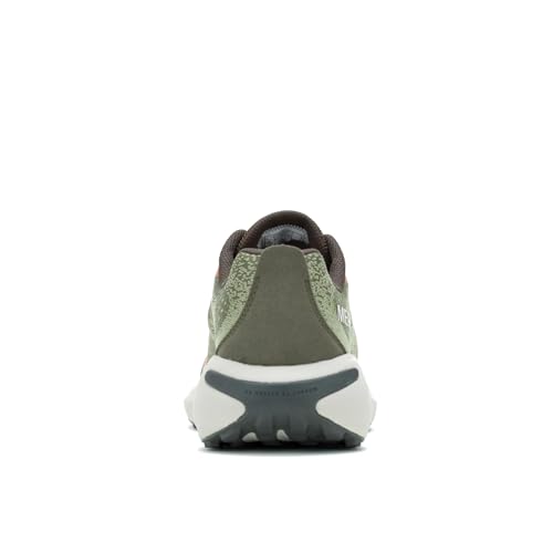 Image of Merrell Men's Morphlite Trail Sneakers