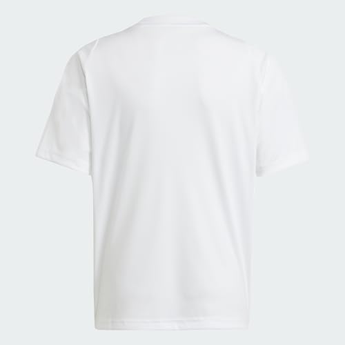 Maillot enfant adidas Messi - vue 10