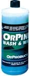 Orpine Boat Wash and Wax, Quart - OPW2