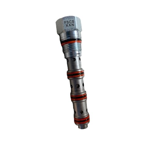 Valve hydraulique FSCSXAN Sun Hydraulics pour régulation de débit d'huile - 2