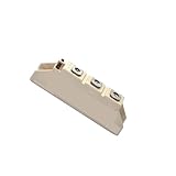 SKKT72-18E Thyristor Module 72A 1800V for High-Voltage Industrial Systems