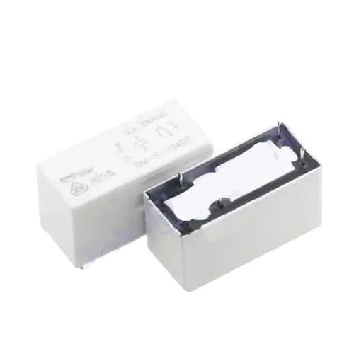Relais puissance SM-S-124DT 24VDC 5PIN de rechange pour HF115F