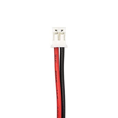 Batería de reemplazo FITHOOD para medidor de flujo iMag4700 miniatura 4