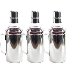 27ranjan Oil Stoppers & Pourers
