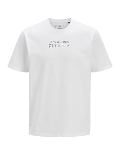 JACK & JONES Jprbluatlas Ss Tee – Ansicht 1