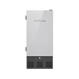 EF ECOFLOW Smart Home Panel 2, EFPD303