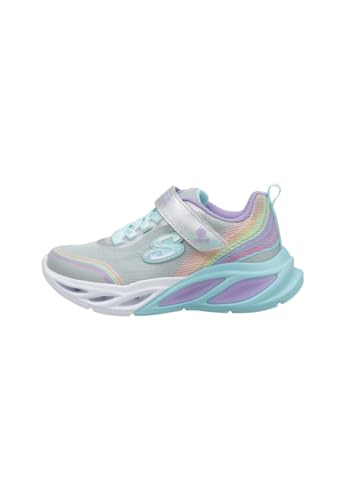 Skechers Cosmic Glow baskets basses parfaites pour courir dans la cour