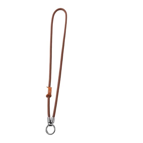 Safe Heavy Duty Action Camera Neck Strap Quick Detach Clip For Sports Recording