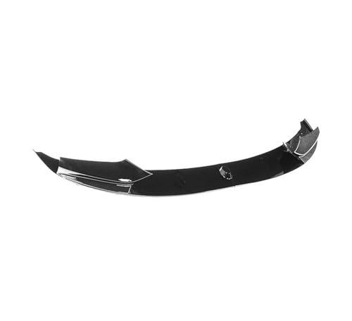 Becquets avant et kit carrosserie pare-chocs avant pour BMW Série 5 F10 528i 535i Sport