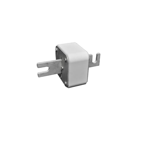 Fusible rapide FWP-125A haute performance pour armoires électriques de distribution