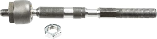 LEMFÖRDER 42277 01 Rotule Axiale De Barre De Direction pour Peugeot 208 I (CA_, CC_) 2012-2021 Droit, Gauche, Essieu Avant et autres véhicules
