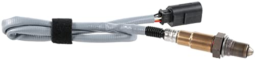 Sensor de Oxígeno Herko H7107 para Mercedes-Benz miniatura 5