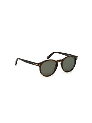 Image of Tom Ford womens Classic Aviator Sunglasses