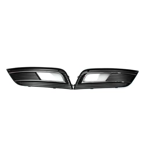 Rejillas de luz antiniebla para Audi A4 B8 Facelift: reemplazo ideal contra piezas rotas 3