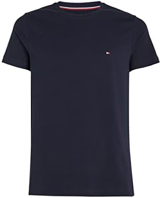 Les Meilleurs T-Shirts Homme Tommy Hilfiger : Choix de Qualité