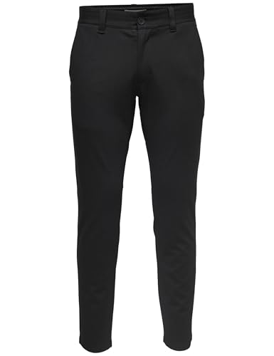 Only & Sons Male Chino Hose ONSMARK Slim Fit Chino Hose