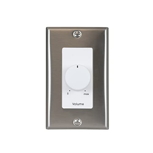 Lowell 10KLVC-DSW 1/2W Mono Potentiometer