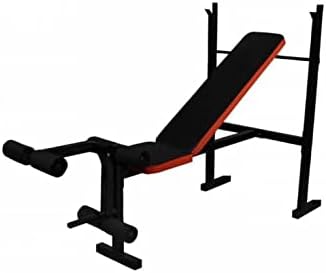 Bench Ve Incline Ağırlık Sehbası - Görsel 4