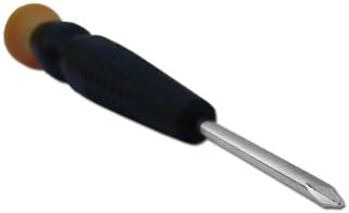 Silverhill Tools ASDY32 Triwing Screwdriver, Size-3.0
