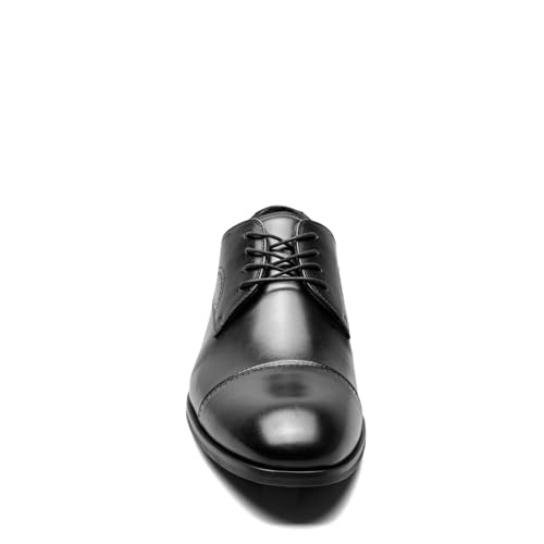 Stacy Adams Men's Bryant Cap Toe Lace Up Oxford3