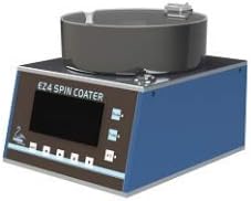 Huanyu EZ4 Small Size Glue Spin Coating Machine,Coating Layer Instrument
