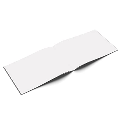 Classmate Drawing Book - Unruled, 40 Pages, 210 mm x 297 mm - Pack Of 4