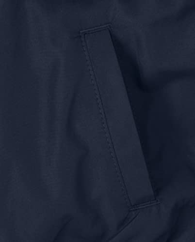Gymboree Girls and Toddler Lightweight Windbreaker Jacket4