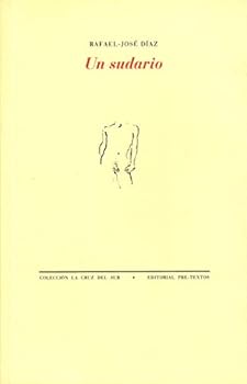 Paperback Un sudario [Spanish] Book