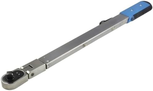 Precision Instruments PREC3FR250F Silver 1/2" Drive Split Beam To...