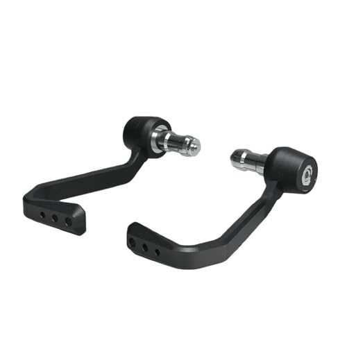 Garde frein moto GSXR1000 anti-choc embrayage guidon