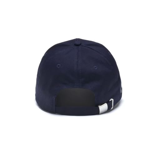 Casquette Kappa Goety Fiorentina Bleu protégeant du soleil avec style