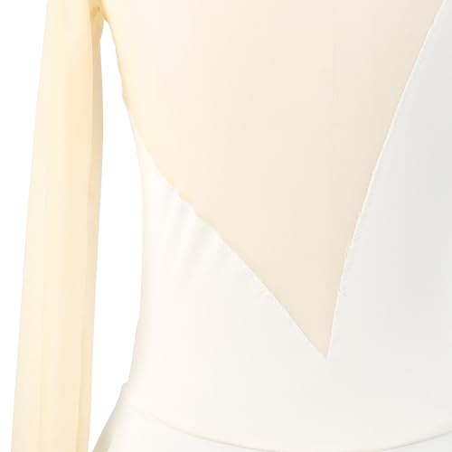 ZAGITOVA Vestido de patinação artística para meninas adultas crianças competição teste saia preta vá