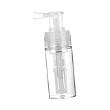 Trockenpulver-sprühbehälter – diese pulversprühflasche verfügt über eine sprühdüse zum auftragen von pulver, ist einfach und bequem zu verwenden, pulversprühflasche