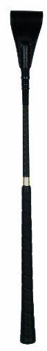 Perri's Show Jumping Bat, Black, 21-Inch