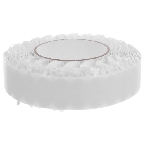 Pegatinas para manualidades de velas DIY en casa con espuma adhesiva 15mm