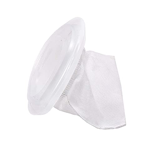 Hqrp Filter Compatible With Black+Decker Hnv115B, Hnv115J, Hnv215B, Hnv220B Series Hand Vac Vacuum Cleaners, Evf100 Replacement #TOP1