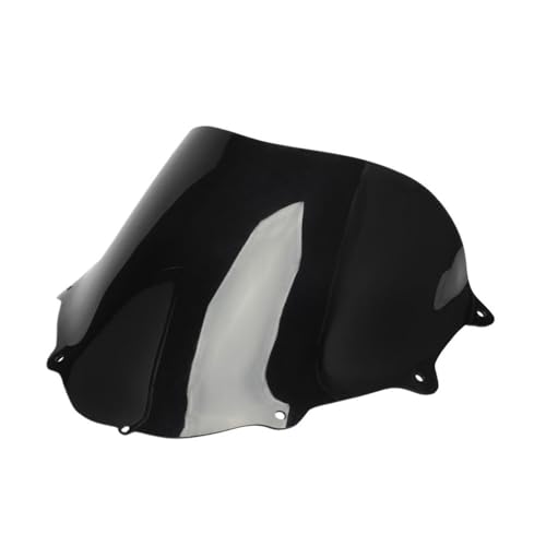Déflecteur pare-brise moto pour voyager confortablement en Multistrada 620 1000