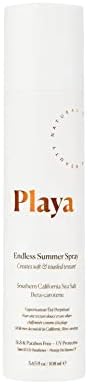 Playa - Natural Endless Summer Spray (3.65 fl oz / 108 ml)